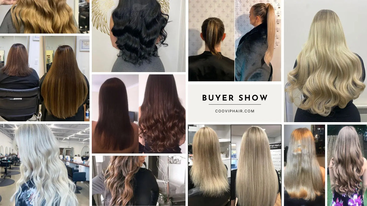 Como Escolher O Penteado Perfeito Para A Forma Do Seu Rosto – Cooviphair, image size:1200x676