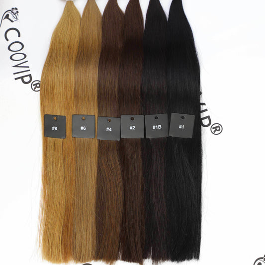 COOVIP Color Swatch - Cooviphair