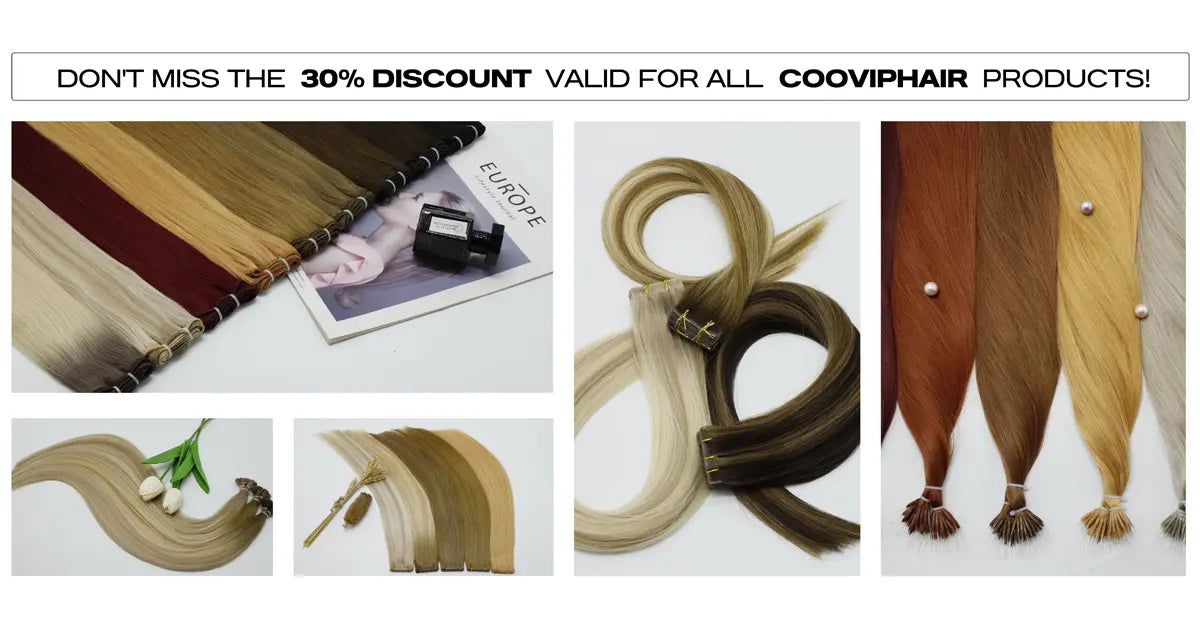 Cooviphair logo