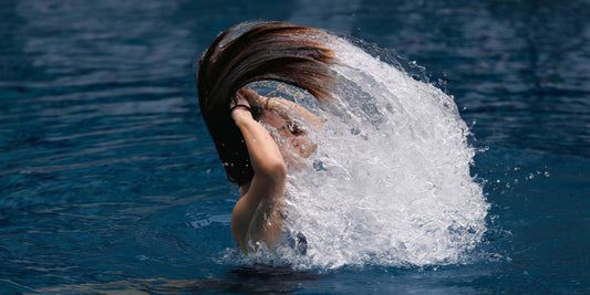 Can You Swim with Extensions - the Answer Is Here - Cooviphair