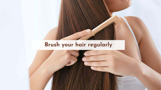 Step-by-Step Guide: Applying Tape-In Hair Extensions at Home - Cooviphair