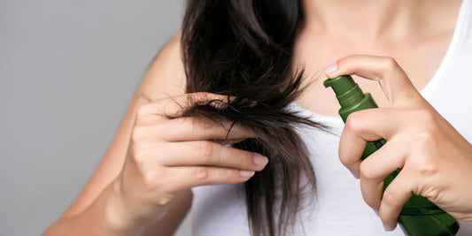Expert Tips: How to Safely and Effectively Detangle Matted Hair - Cooviphair