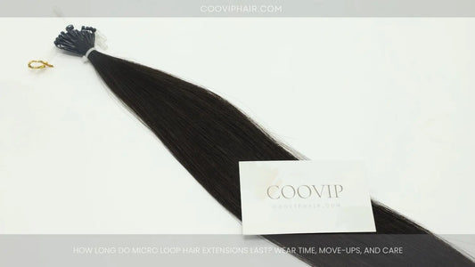 8D Hair Extensions Explained How They Work, Who They’re For, And What To Expect