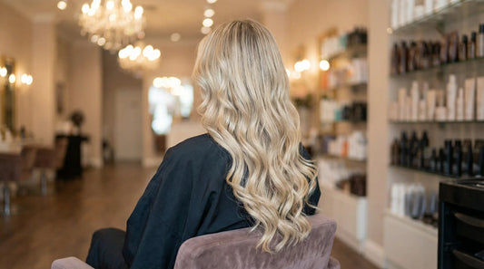BEST Weft Hair Extensions: What Really Matters Before You Buy