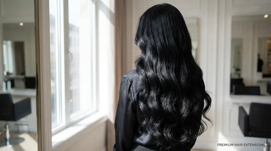 Best Clip-Ins For Thick Hair: How To Choose 200g+ Human Hair That Looks Natural