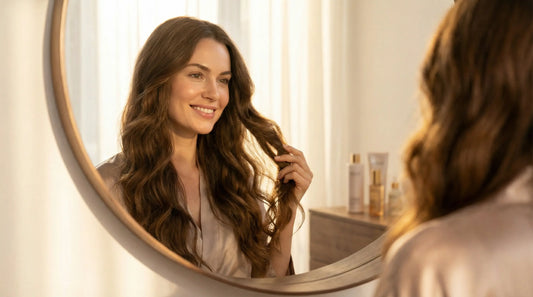Best Clip Hair Extensions: Info & Comparison Photos