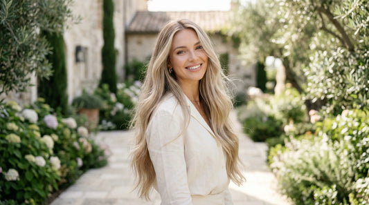 Best Hair Extensions For Very Fine Hair: A Real Buying Guide