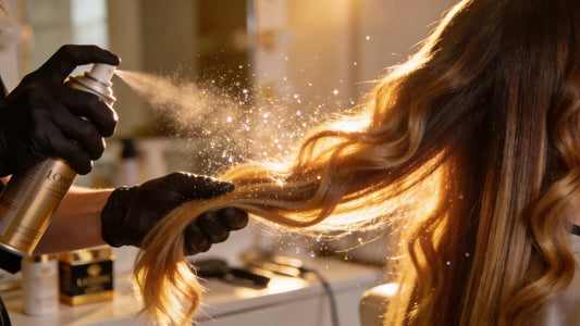 Best Products To Use For Healthy, Soft Weft Hair Extensions