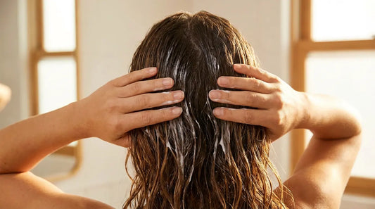 Best Shampoo And Conditioner For Hair Extensions (No Slip, No Tangles, More Shine)