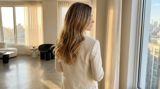 Big-Name Hair Extensions vs. Premium Raw Hair: Are You Overpaying For Genius Wefts?