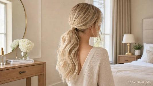 Tape-In Hair Extensions: Cost, Maintenance And Real Rules