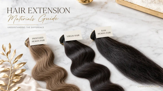 Amazon Hair Extensions Review: Virgin Hair, Cost, Quality And Care