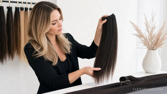 7 Hair Vendor Tests For Finding The Best Hair Vendors