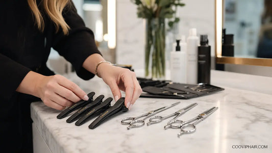 Professional Salon Tools: What Stylists Actually Need In 2026