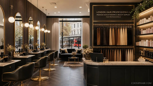 Where To Buy Salon Hair Supplies In London