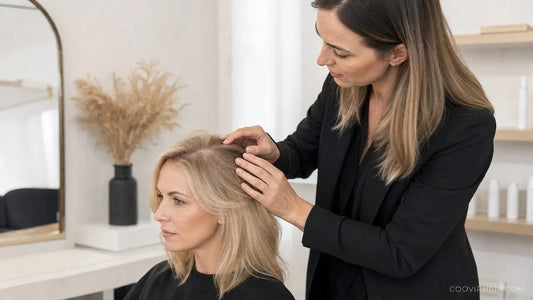 Keratin Tip Hair Extensions On Fine Hair: Honest Review And Guide
