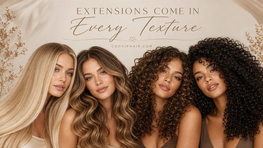 Hair Extension Secrets Nobody Tells You Before Buying