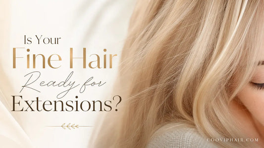 Cost Of Keratin Hair Extensions: 2026 Fine Hair Price Guide