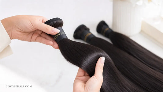 Beauty Supply Human Hair Reviews