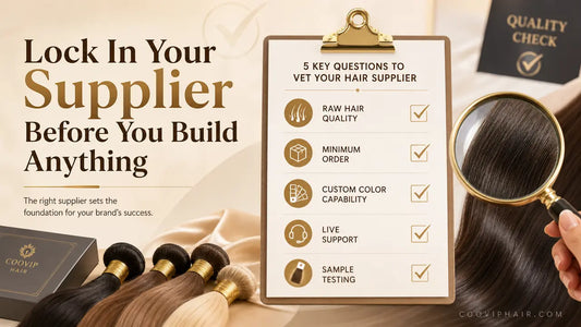 How To Start A Beauty Supply Business Online