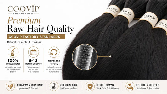 Y Tip And Ultra Tips Hair Extensions: A Factory Installation Guide