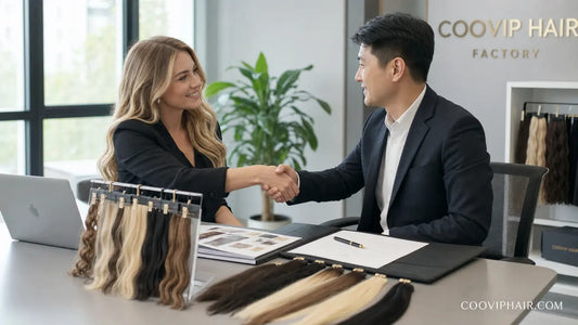 Free China Hair Market Guide To Raw Hair Vendors Wholesale