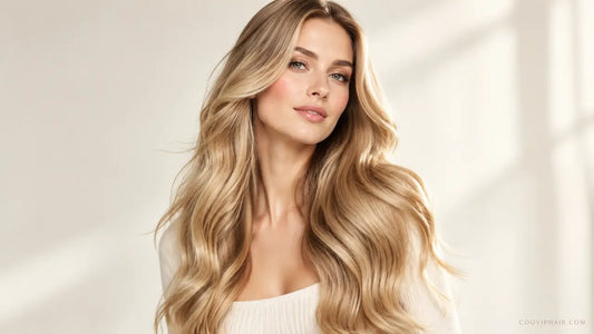 K-Tips vs Tape-Ins vs Wefts: Which Hair Extensions Are Best?