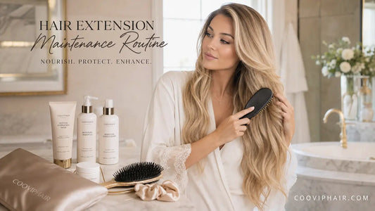Invisible Bead Extensions Cost: 3-Year Review and Real Maintenance