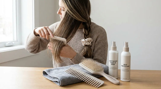 Butterfly Wefts For Thin Hair: A Real-World Guide To Seamless Volume And Comfort