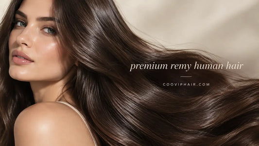 Remy Human Hair Clip In Extensions Review: Affordable Options &Tutorial
