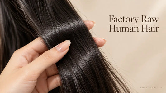 Clip-In Remy Hair Extensions Tutorial: Step-by-Step Installation