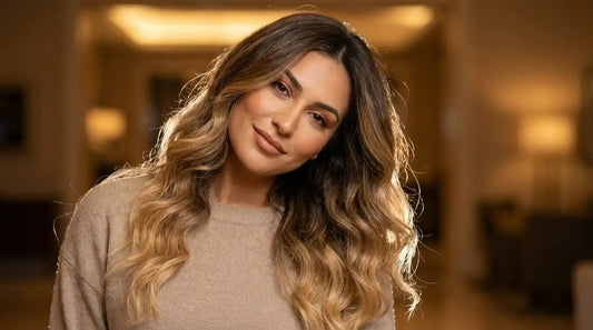 Can You Do Blonde Balayage on Brown Hair? The Complete Professional Guide