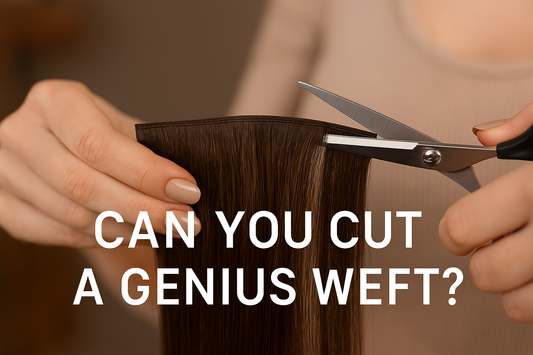 Can You Cut a Genius Weft? (Yes—And Here’s Why That’s a Big Deal) - Cooviphair
