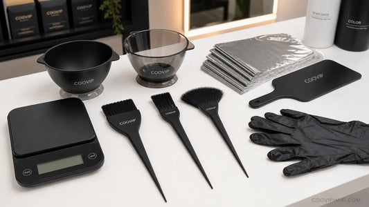 Hair Coloring Supplies: A 2026 Professional Salon Tools Guide