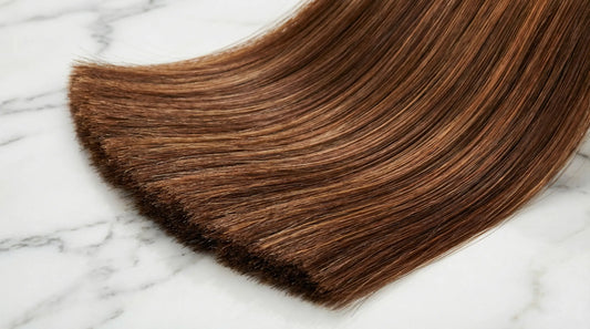 Expert Salon Review: Why COOVIP Raw Hair Extensions Are The Best