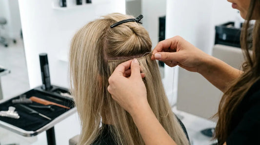 Flex Weft Vs Volume Weft: Which Sew-In Weft Gives Better Volume And Comfort?