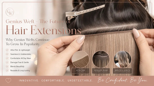 Hair Extension Secrets Nobody Tells You About Professional Hair Extensions