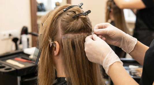 Good Hair Factory Reviews: Healthier Hair Tips + Extensions That Truly Blend