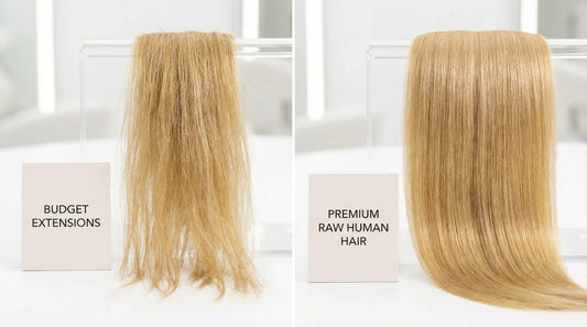 Best Hair Extensions For Fine Hair: Honest Quality Comparison