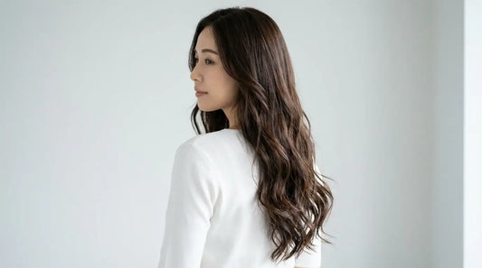 How Can I Make My Wavy Hair Look Good Naturally