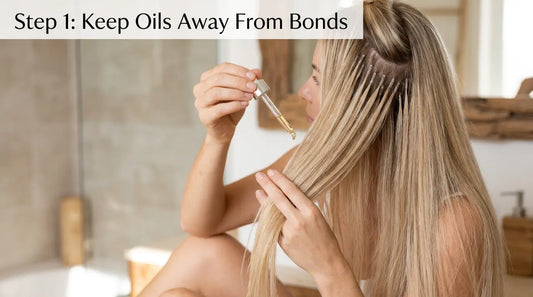 How To Avoid Keratin Extension Disasters: K-Tip Safety Checklist