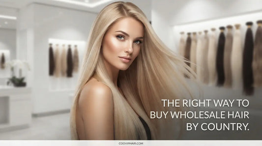 How To Buy Wholesale Hair By Country In 2026