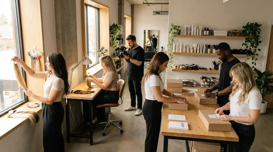 How To Choose Wholesale Hair Vendors For Dropshipping (Without Getting Burned)