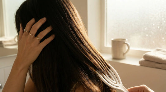 How To Correctly Use And Care For Genius Weft Hair Extensions