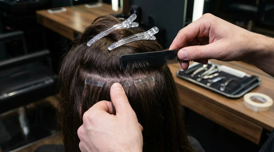 How To Find Reliable Wholesale Hair Suppliers For Real Human Hair Extensions