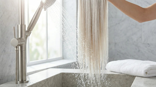 How To Stop Hair Extensions From Fading: The Ultimate Guide