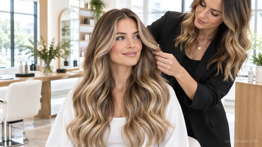 How to Find Reliable Chinese Hair Vendors on Google: 2026 Guide
