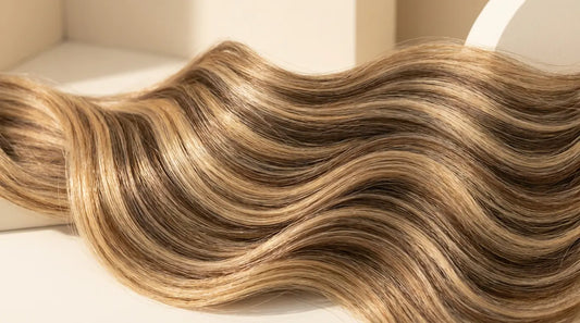 I Have An Obsession With Buying Hair Products: Extension-Safe Faves
