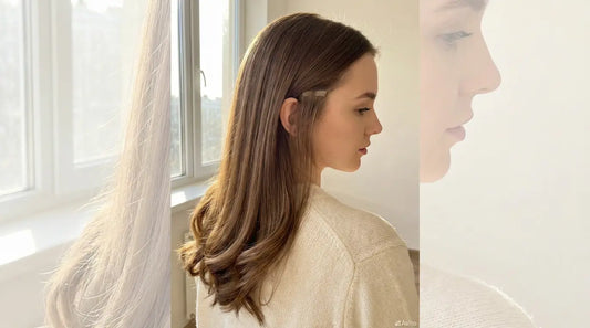 Invisible Tape-In Hair Extensions: Benefits, Wear, And Comparison