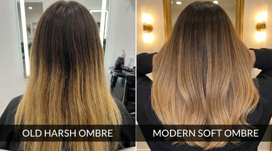 Is Ombre Still In Style Modern Ombre Hair Extension Ideas